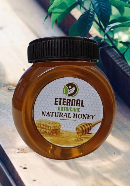 Natural Honey