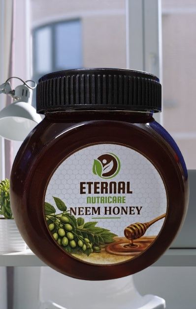 Neem Honey