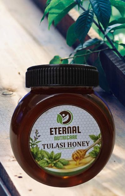 Tulasi Honey