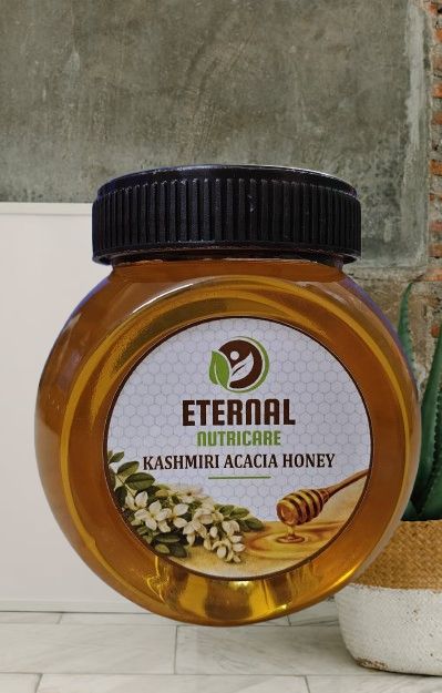 Kashmiri Acacia Honey